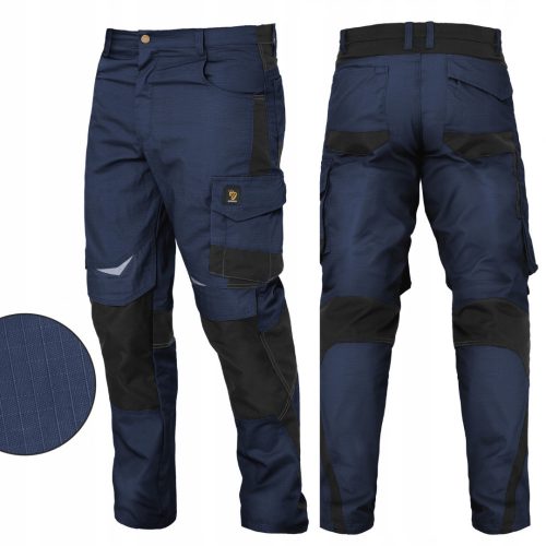 Pantaloni da lavoro lunghi Procera helicon, taglia 46