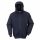 Felpa con cappuccio ignifuga Blu navy 2XL