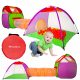 Tenda per bambini 4MWOOD.CO 18 m+