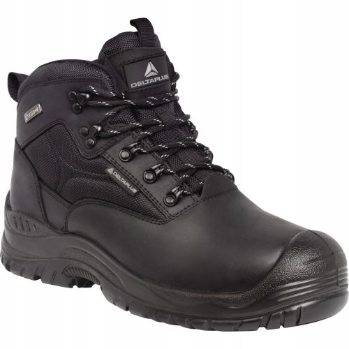 Scarpe da lavoro Delta Plus SAMY2 S3 SRC, taglia 40