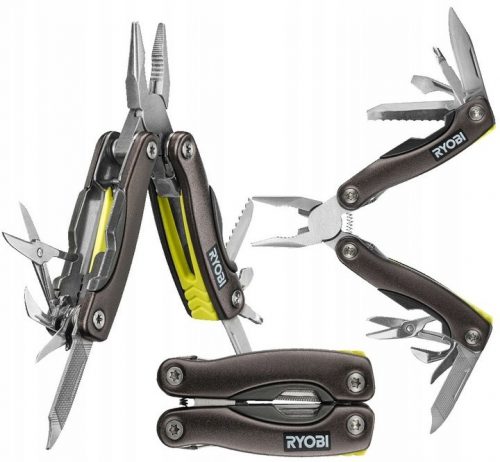  Ryobi RMT14 Multiutensile 14 in 1