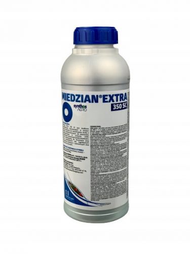  Miedzian Extra 350SC fungicida 1L