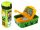  Stor 40420 Portapranzo Minecraft 900 ml arancione-verde