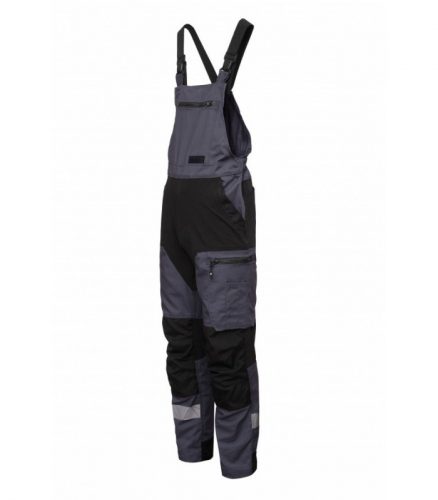 Pantaloni da lavoro lunghi BoSafety DK-MASHPUS-046, taglia 52