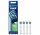  Oral B Pro Cross Action 4 pz