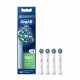  Oral B Pro Cross Action 4 pz