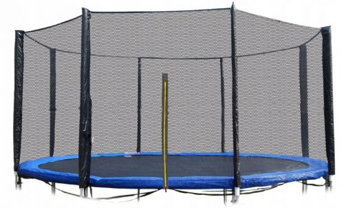 Rete per trampolino ModernHome 366-374 cm