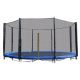 Rete per trampolino ModernHome 366-374 cm