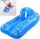  Snow tube, slitta da neve gonfiabile per bambini e adulti,