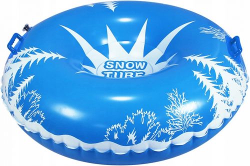  Tubo da neve invernale, addensato, materiale PVC resistente al freddo