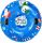  Tubi da neve con maniglie per bambini, slitta da neve 120 cm / 47