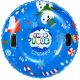  Tubi da neve con maniglie per bambini, slitta da neve 120 cm / 47