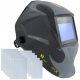 Maschera per saldatura AUTOMATICA SPARTUS PRO X301