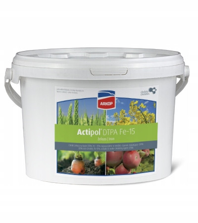 Concime multicomponente in polvere Arkop 5 kg