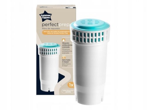  Filtro Tommee Tippee per macchina espresso al latte