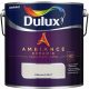  Pittura murale ceramica Dulux 2,5 l Effetto crema opaco