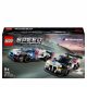  LEGO Speed Champions 76922 BMW M4 GT3 e BMW M Hybrid V8