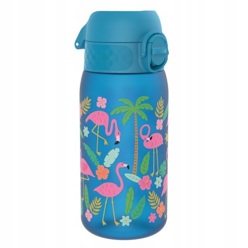  BORRACCIA PER SCUOLA ASILO BLUE FLAMINGO ION8 0,35 l