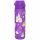  BOTTIGLIA BOTTIGLIA ACQUA VIOLA CASTELLO PRINCESS UNICORNO ARCOBALENO ION8 0,5