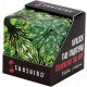  Shashibo Shape Shifting Box - Giocattolo antistress con cubo 3D da 36 magneti