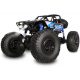  Giocattolo da cavalcare telecomandato ROCK CRAWLER 1:10