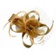  Fascinator per la testa PIN Copricapo beige Accessori Lolita