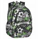  ZAINO SCUOLA COOLPACK TASCA CALCIO TERMICA