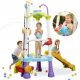 Parco giochi Little Tikes Torre Scivolo acquatico