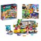  LEGO Friends 41740 La stanza di Aliya + CATALOGO LEGO 2024 NOVITÀ