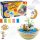  KIT SCIENZE EDUCATIVE COLTIVAZIONE CRISTALLI LED