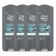  Dove Men+Care Eucalipto+Menta Gel doccia 3 in 1 400 ml