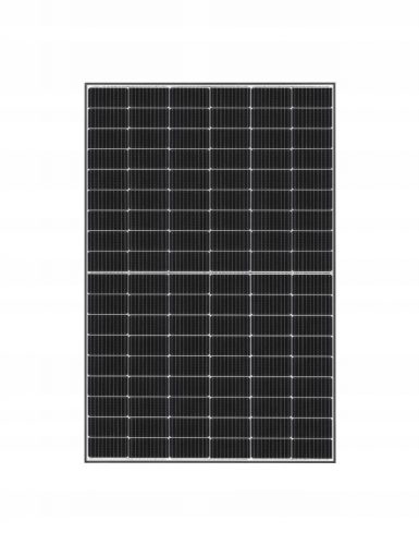 Modulo fotovoltaico TW Solar da 455 W Black Frame