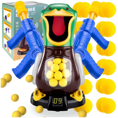  HIT ME DUCK M-IMP gioco arcade