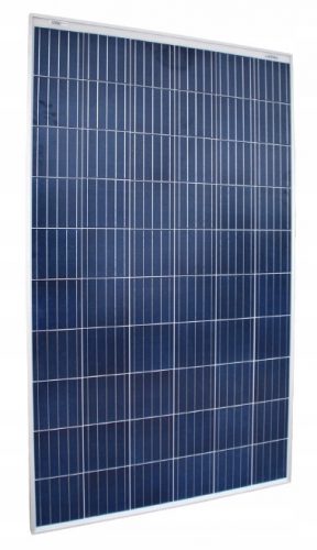 Modulo fotovoltaico pannello solare 270 W JBG PV