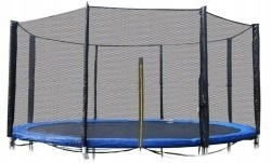 Rete per trampolino ModernHome 305-312 cm