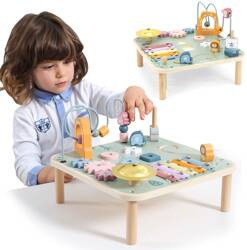  Tavolo educativo Viga Toys 44083