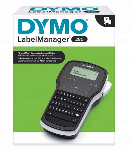 Stampante per etichette Dymo Label Manager 280