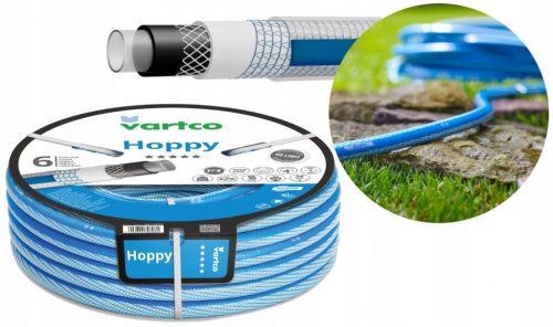  Tubo da giardino Vartco Hoppy 20m 3/4''