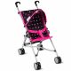  Passeggino per bambole Kinderplay KP0290