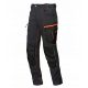 Pantaloni da lavoro lunghi BoSafety OLYMPIC, taglia 48