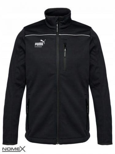 PUMA ABBIGLIAMENTO DA LAVORO SOFTSHELL 30-6012 - L