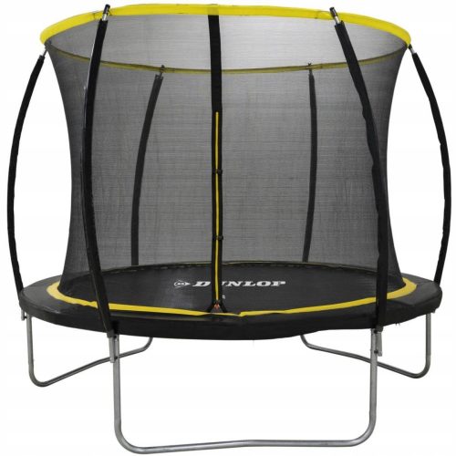 Trampolino Dunlop con rete 305 cm FT 10 (304-312 cm)