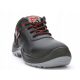 Scarpe da lavoro Wurth ECO BLACK S3 SRC, taglia 48