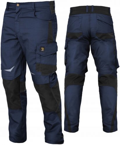 Pantaloni da lavoro lunghi Procera helicon, taglia 48