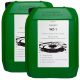  2× DECOTTO ANTYGLONE DI CONI DI ONTANO ONTANO NERO WZ-1 5L