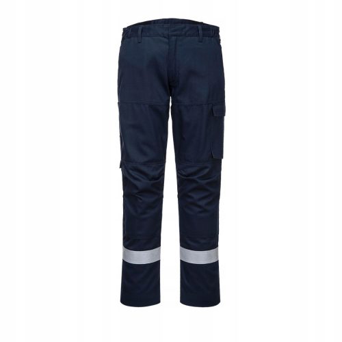 Pantaloni da lavoro lunghi Portwest Bizflame, taglia 32