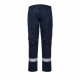 Pantaloni da lavoro lunghi Portwest Bizflame, taglia 32