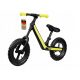  BICICLETTA LEGGERA Tedesca BICICLETTA DA SPINTA PER BAMBINI 2+ DAUM