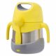  Thermos per cena B.Box 0,34 l giallo