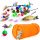  Gioco per gatti con erba gatta Catit Toy Set 28 elementi Per gatto + Tiragraffi per gatti